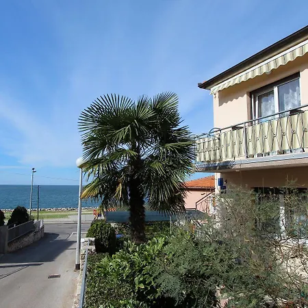 Malerisches Nur 400 Meter Zum Mit Meerblick - Nur 10 Minuten Zum Zentrum Von Διαμέρισμα