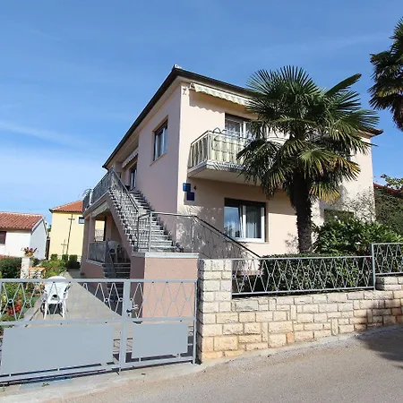 Διαμέρισμα Malerisches Nur 400 Meter Zum Mit Meerblick - Nur 10 Minuten Zum Zentrum Von