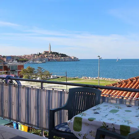 Apartment Malerisches Nur 400 Meter Zum Mit Meerblick - Nur 10 Minuten Zum Zentrum Von *