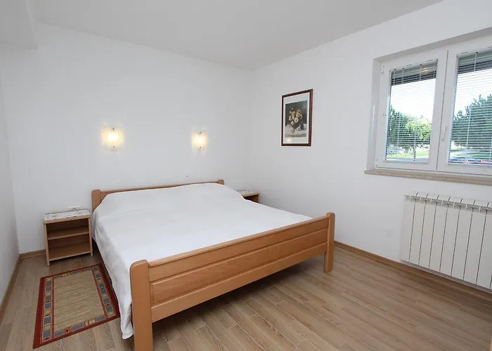 Malerisches Nur 400 Meter Zum Mit Meerblick - Nur 10 Minuten Zum Zentrum Von