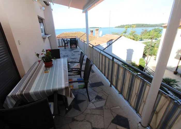 Malerisches Nur 400 Meter Zum Mit Meerblick - Nur 10 Minuten Zum Zentrum Von *