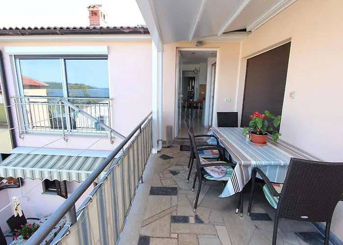 Malerisches Nur 400 Meter Zum Mit Meerblick - Nur 10 Minuten Zum Zentrum Von Διαμέρισμα